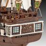 Revell 05113 Сборная модель Американский десантный корабль U.S.S. BonHomme Richard