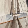 Revell 05113 Сборная модель Американский десантный корабль U.S.S. BonHomme Richard