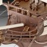 Revell 05113 Сборная модель Американский десантный корабль U.S.S. BonHomme Richard