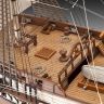 Revell 05113 Сборная модель Американский десантный корабль U.S.S. BonHomme Richard