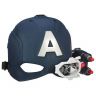 Hasbro B5787 Avengers Электронный шлем Первый Мститель