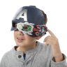 Hasbro B5787 Avengers Электронный шлем Первый Мститель