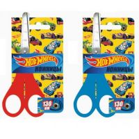 CENTRUM 89387 Ножницы CENTRUM Hot Wheels детские 13 см