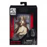 Hasbro C1861 Star Wars Коллекционная литая фигурка Звездные Войны: Titanium, Оби-Ван Кеноби, 15 см