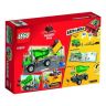 Lego Juniors 10680 Лего Джуниорс Мусоровоз, 99 деталей
