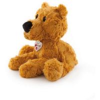Trudi 29062 Мягкая игрушка Мишка рыжий, 38 см
