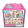 Moose 69417 Disney Doorables S1 Игровой набор с 2 фигурками, Лило и Стич