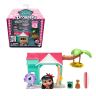 Moose 69417 Disney Doorables S1 Игровой набор с 2 фигурками, Лило и Стич