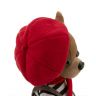 Orange Toys LD046 Lucky Doggy Мягкая игрушка Собачка Lucky Kiki: Утро в Париже, 25 см