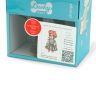 Orange Toys LD046 Lucky Doggy Мягкая игрушка Собачка Lucky Kiki: Утро в Париже, 25 см