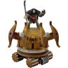 Dragons 66594 Дрэгонс Укротители драконов Drago and War machine (Драго и боевая машина)