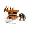 Dragons 66594 Дрэгонс Укротители драконов Drago and War machine (Драго и боевая машина)