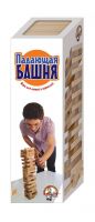 Десятое королевство 01506ДК Настольная игра Падающая башня