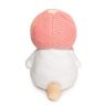 BUDI BASA LB-023 Мягкая игрушка Кошечка Ли-Ли BABY в спортивной шапке, 20 см