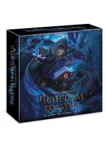 Hatber Ин222465 Настольная игра Hatber Фантом колдуна