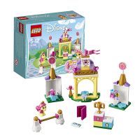Lego 41144 Disney Princess Конструктор Лего Принцессы Дисней Королевская конюшня Невелички, 75 деталей