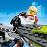 Lego City 60254 Конструктор Лего Город Great Vehicles Транспортировщик скоростных катеров, 238 деталей