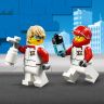 Lego City 60254 Конструктор Лего Город Great Vehicles Транспортировщик скоростных катеров, 238 деталей