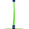 Moby Kids 68558 MobyJumper Тренажер для прыжков со счетчиком, светом и звуком, зеленый