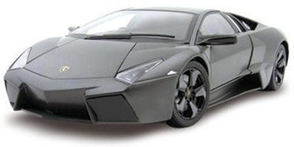 RASTAR 34900 Машина металлическая 1:43 Lamborghini REVENTON