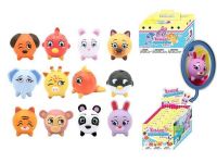 Kawaii Squeezies ND2006 Игрушка мягкая Kawaii, серия "животные"