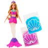 Mattel GKT75 Barbie® Кукла Барби Русалочка со слаймом