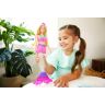 Mattel GKT75 Barbie® Кукла Барби Русалочка со слаймом