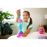 Mattel GKT75 Barbie® Кукла Барби Русалочка со слаймом