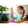 Mattel GKT75 Barbie® Кукла Барби Русалочка со слаймом