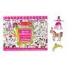 Melissa&Doug 4247 Набор стикеров, розовый
