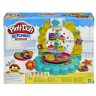 Hasbro E5109 Play-Doh Kitchen Creations Набор игровой Карусель сладостей