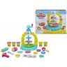 Hasbro E5109 Play-Doh Kitchen Creations Набор игровой Карусель сладостей