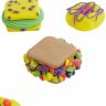 Hasbro E5109 Play-Doh Kitchen Creations Набор игровой Карусель сладостей