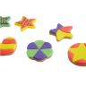 Hasbro E5109 Play-Doh Kitchen Creations Набор игровой Карусель сладостей