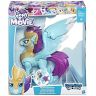 Hasbro C1061 MLP "Мерцание" Хранители Гармонии - Стратус Скайрейнджер со светом и звуком