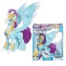 Hasbro C1061 MLP "Мерцание" Хранители Гармонии - Стратус Скайрейнджер со светом и звуком