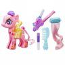 Hasbro B5792 MLP POP Создай свою пони, Пинки Пай