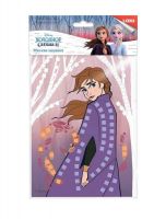 LORI Кэд-001 Мозаика мягкая Disney. Холодное сердце-2 "Анна"