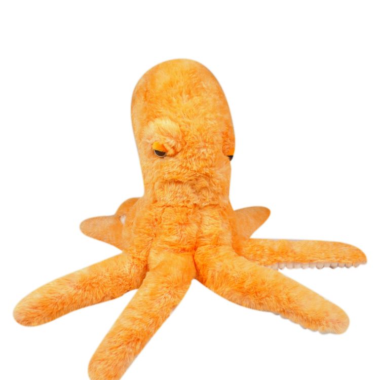 Мягкая игрушка Keel toys осьминог, 40 см Мягкая игрушка Keel toys осьминог, 40 см