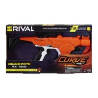 Hasbro (Хасбро) F0379121 Бластер Hasbro NERFРайвл Кёрв винтовка