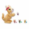 Hasbro E6724 FurReal Интерактивная игрушка Кенгуру Джози и ее малыши