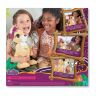 Hasbro E6724 FurReal Интерактивная игрушка Кенгуру Джози и ее малыши