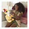 Hasbro E6724 FurReal Интерактивная игрушка Кенгуру Джози и ее малыши
