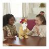Hasbro E6724 FurReal Интерактивная игрушка Кенгуру Джози и ее малыши