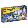 Lego Super Heroes 70919 Конструктор Лего Супергерои Batman Movie Вечеринка Лиги Справедливости, 267 деталей