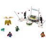 Lego Super Heroes 70919 Конструктор Лего Супергерои Batman Movie Вечеринка Лиги Справедливости, 267 деталей