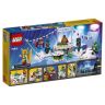 Lego Super Heroes 70919 Конструктор Лего Супергерои Batman Movie Вечеринка Лиги Справедливости, 267 деталей