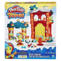 Hasbro B3415 Play-Doh Город Пожарная станция