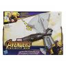Hasbro E0617 Avengers Movie Молот Тора интерактивный