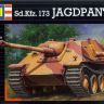 Revell 03232 Сборная модель САУ Jagdpanther